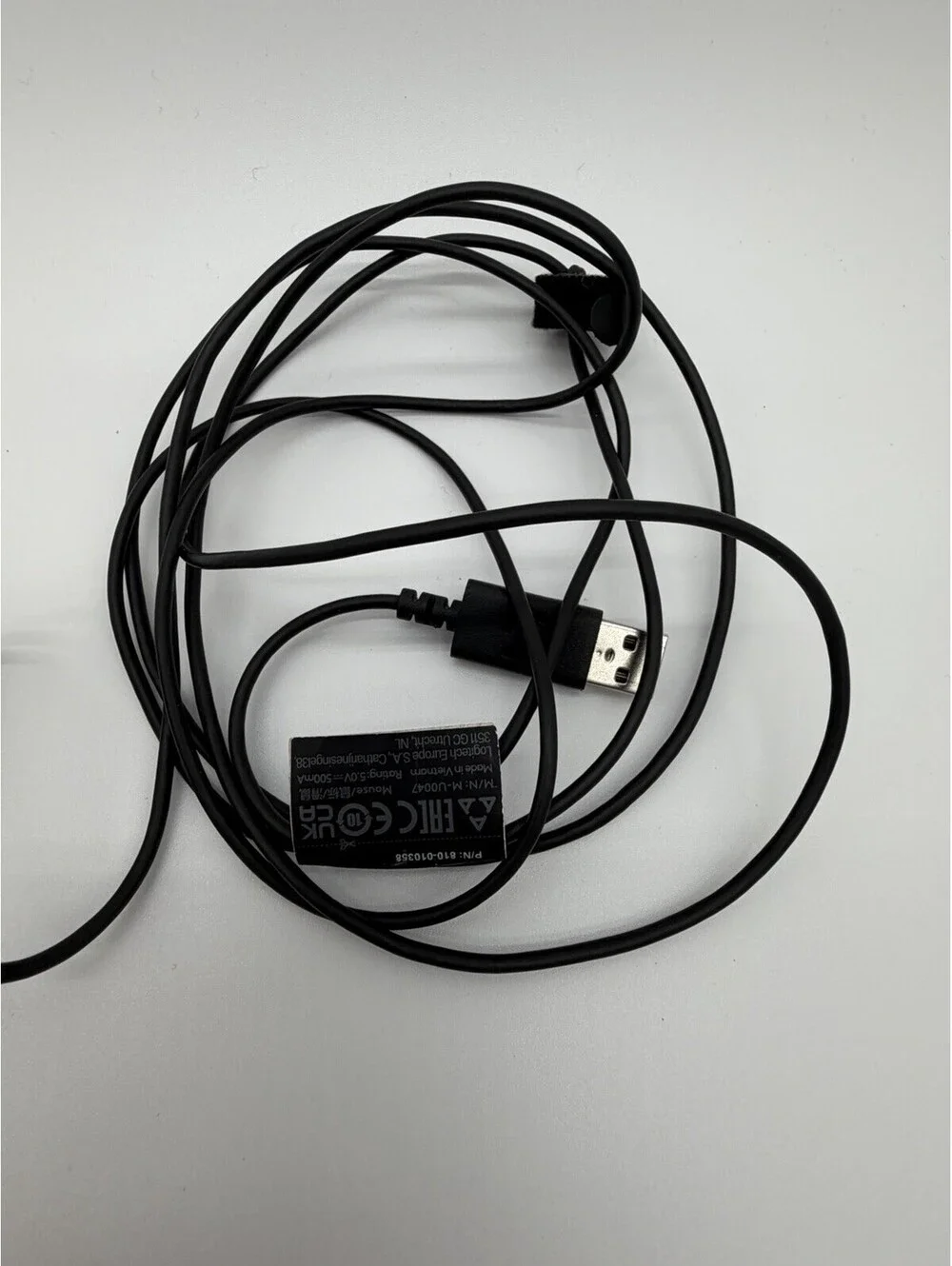 Logitech g502 hero